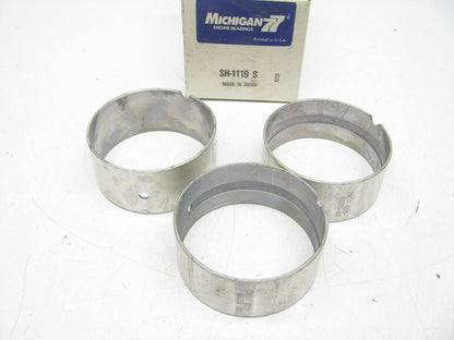Michigan  SH-1119S Cam Bearings For 1979-1983 Nissan ED33 FD33 Diesel