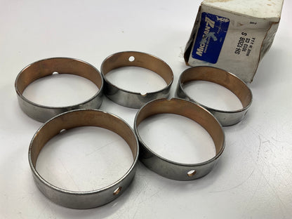 Michigan SH-1208S Engine Camshaft Bearings For Detroit Diesel 8.2L