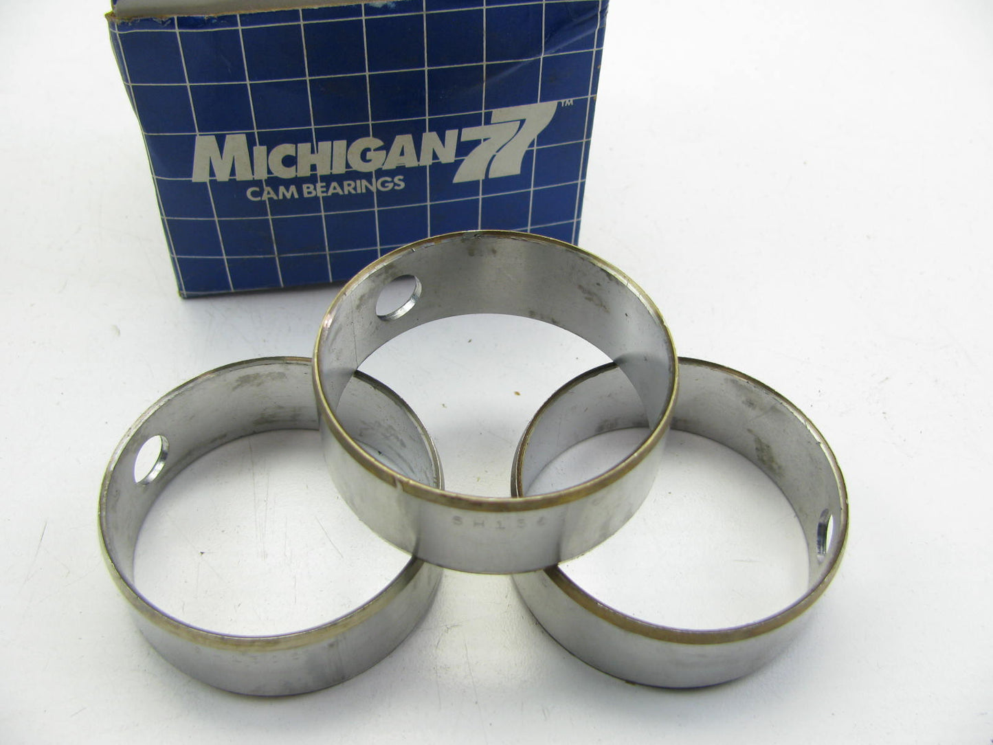 Michigan SH-1305S Engine Camshaft Bearing Set for 1982-1991 GM 2.5L