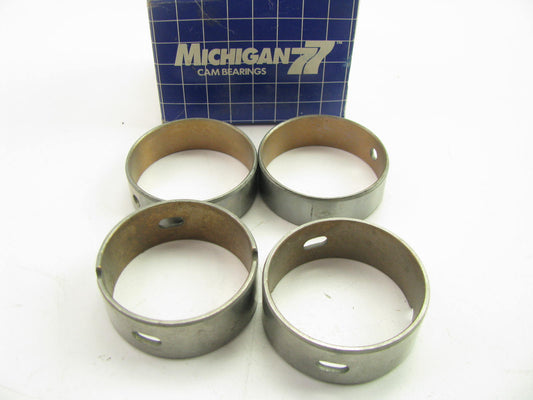 Michigan SH-1376S Camshaft Bearings - Standard 1985-05 Buick 3.0L 3.3L 3.8L-V6