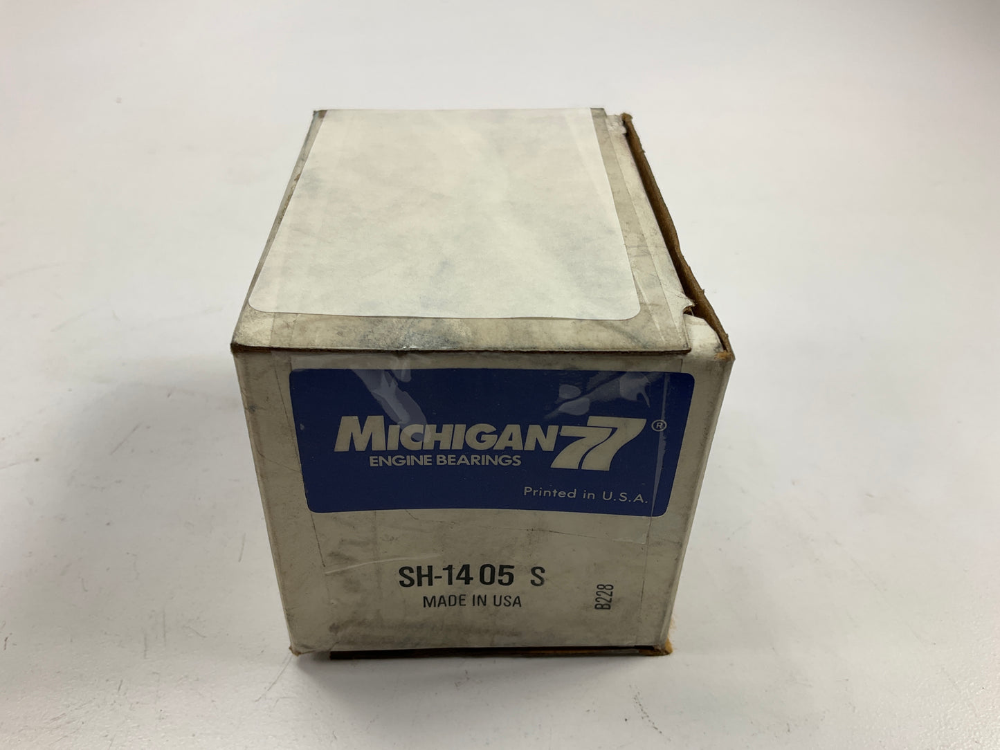 Michigan SH-1405S Engine Camshaft Bearings For 1990-2010 Chrysler 3.3L 3.8L-V6