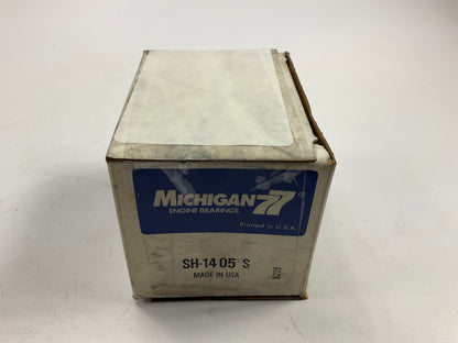 Michigan SH-1405S Engine Camshaft Bearings For 1990-2010 Chrysler 3.3L 3.8L-V6