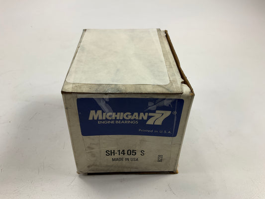 Michigan SH-1405S Engine Camshaft Bearings For 1990-2010 Chrysler 3.3L 3.8L-V6