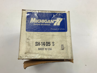 Michigan SH-1405S Engine Camshaft Bearings For 1990-2010 Chrysler 3.3L 3.8L-V6
