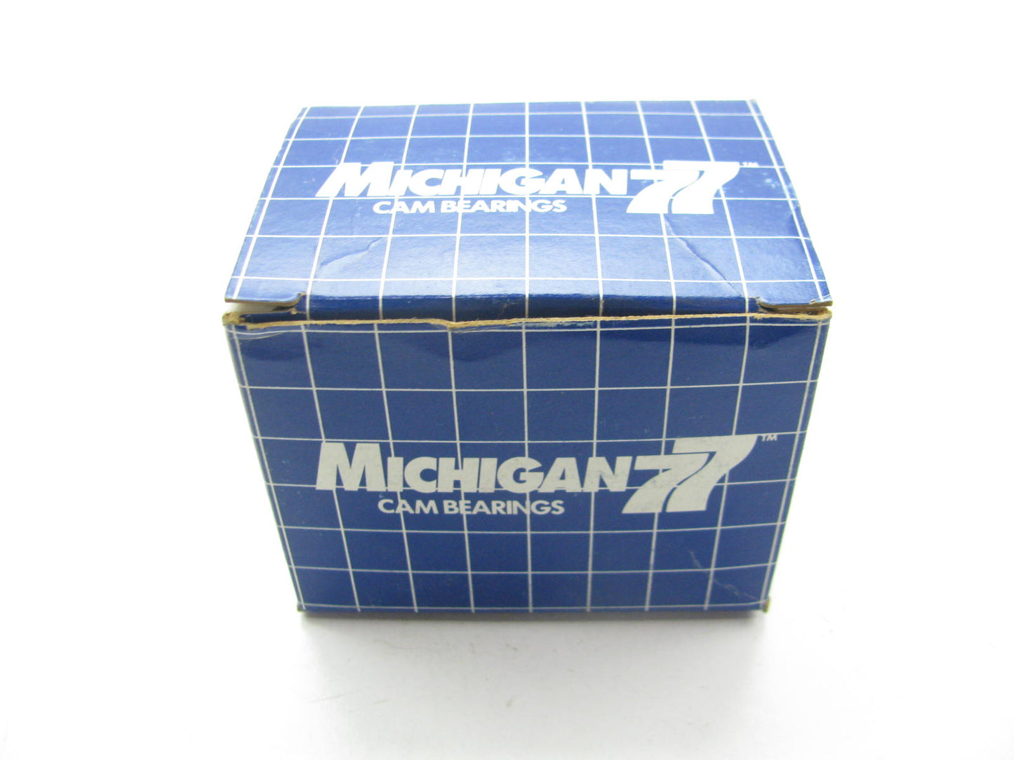 Michigan SH-654S Camshaft Bearings STD For 1975-79 Ford Mercury 2.8L