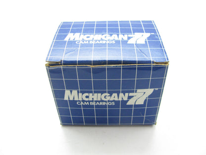 Michigan SH-654S Camshaft Bearings STD For 1975-79 Ford Mercury 2.8L