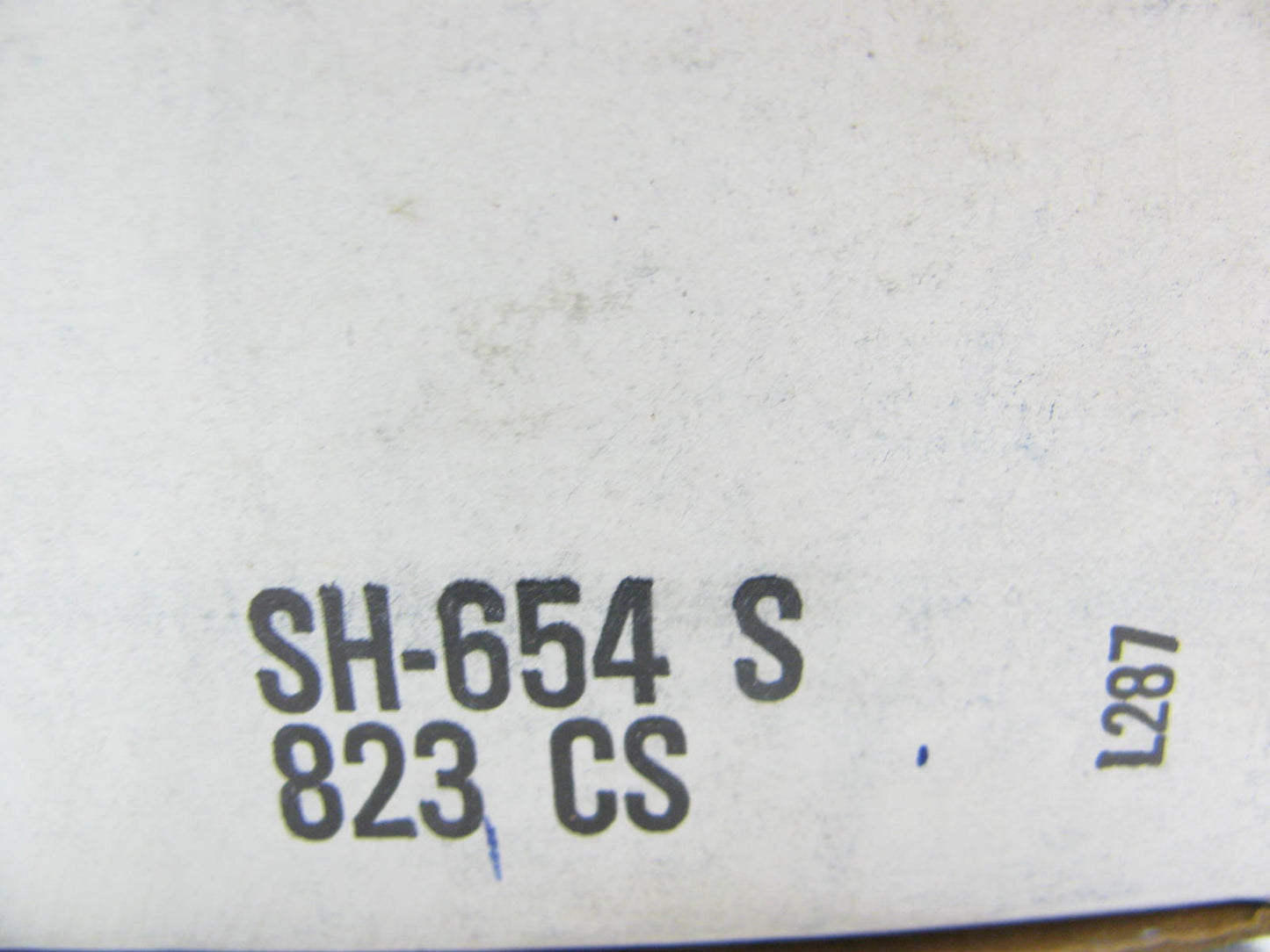 Michigan SH-654S Camshaft Bearings STD For 1975-79 Ford Mercury 2.8L