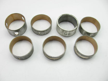 Michigan SH-693S Camshaft Bearings - Standard Mack END673 675 676 707 711