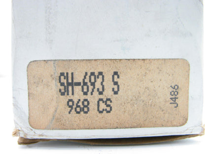 Michigan SH-693S Camshaft Bearings - Standard Mack END673 675 676 707 711
