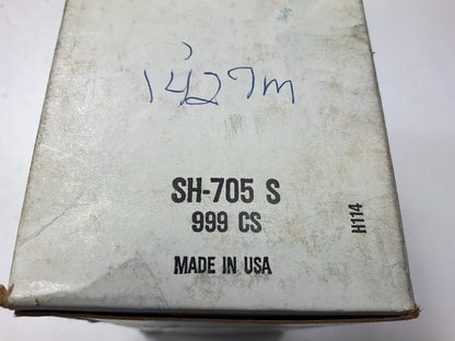 Michigan SH-705S Engine Camshaft Bearings For Tractor 337 401 A451D 504