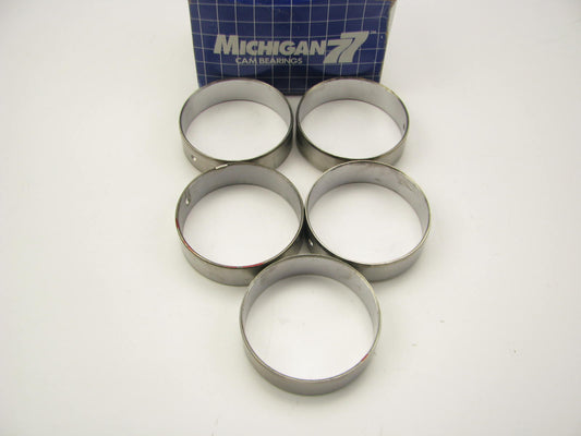 Michigan SH-716S Engine Camshaft Bearings - Std for 1971-1977 GM 2.0L 2.3L