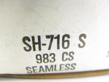 Michigan SH-716S Engine Camshaft Bearings - Std for 1971-1977 GM 2.0L 2.3L