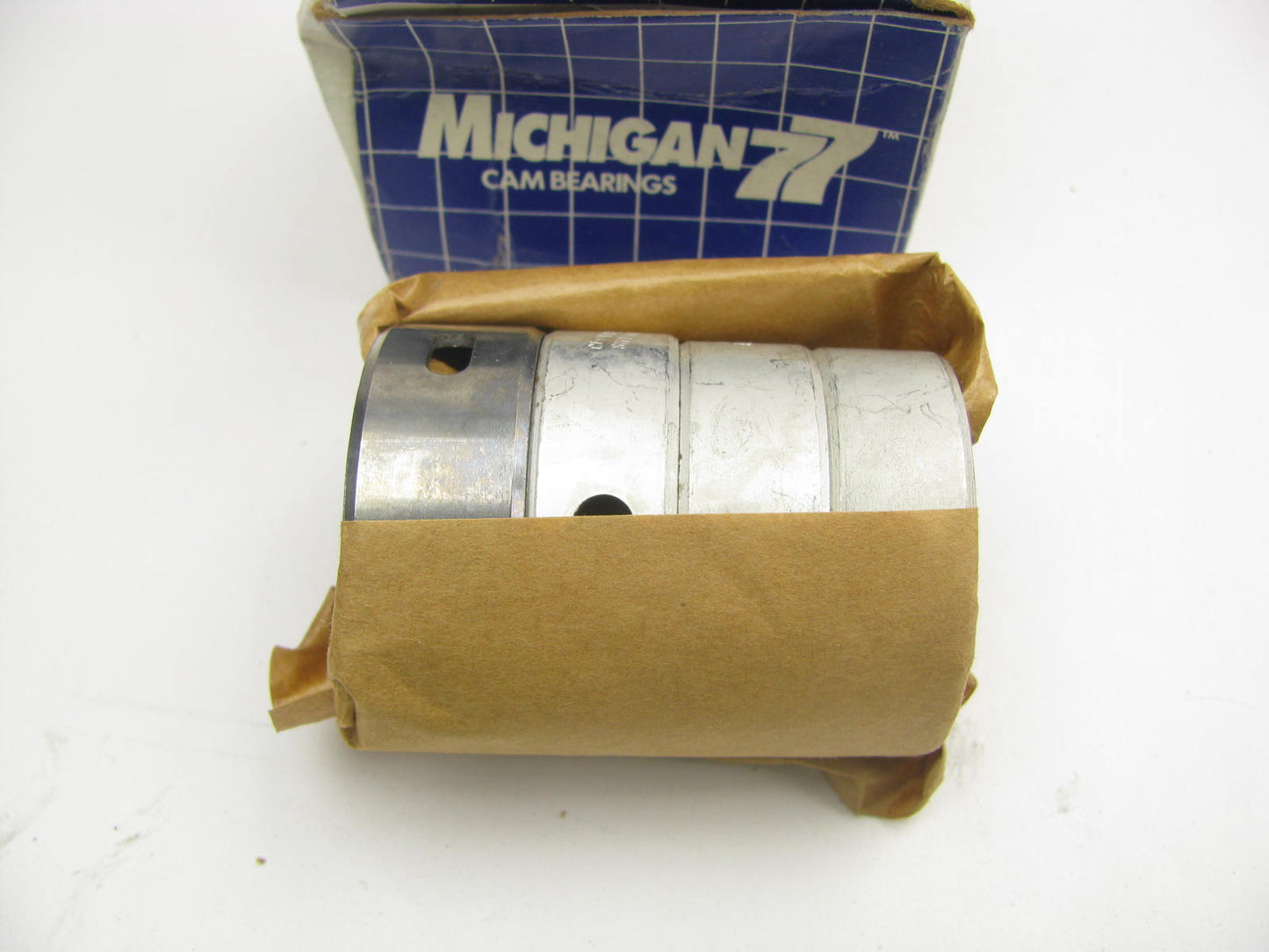 Michigan SH1031S Engine Camshaft Bearings 1975-1985 GM 3.0L 3.2L 3.8L 4.1L-V6