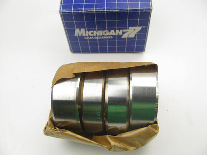 Michigan SH1115S Engine Camshaft Bearings - Standard For 1979-1987 Chrysler 225