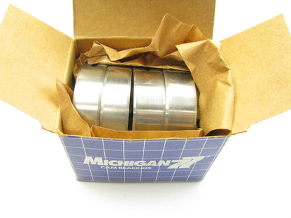 Michigan SH1197S Engine Camshaft Bearings - Standard 1982-1987 Ford 3.8L