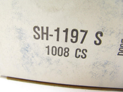 Michigan SH1197S Engine Camshaft Bearings - Standard 1982-1987 Ford 3.8L