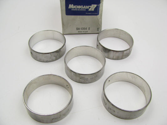 Oldsmobile 455 425 400 350 330 260 Cam Bearings Michigan Engine Bearings SH1354S