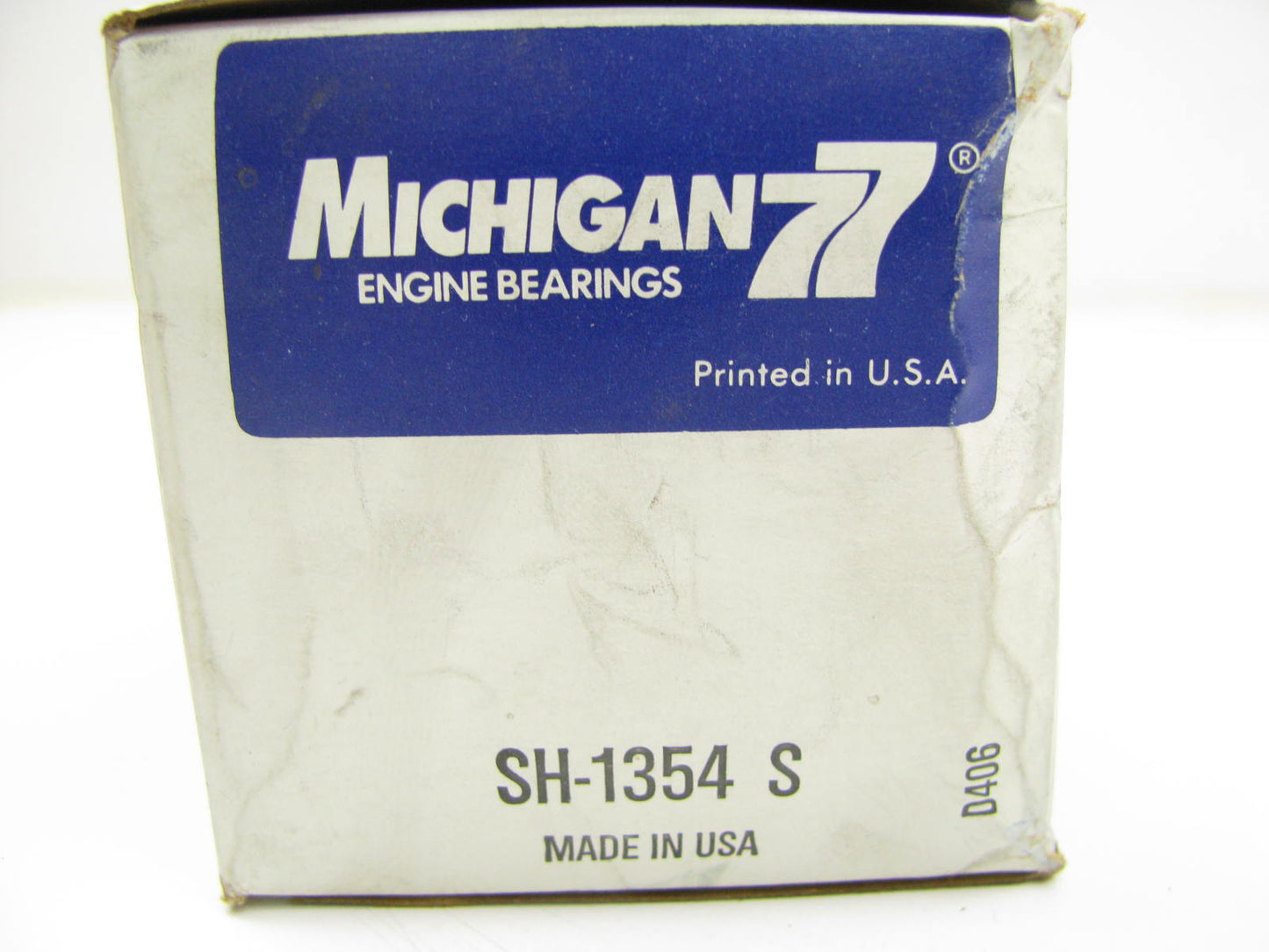Oldsmobile 455 425 400 350 330 260 Cam Bearings Michigan Engine Bearings SH1354S