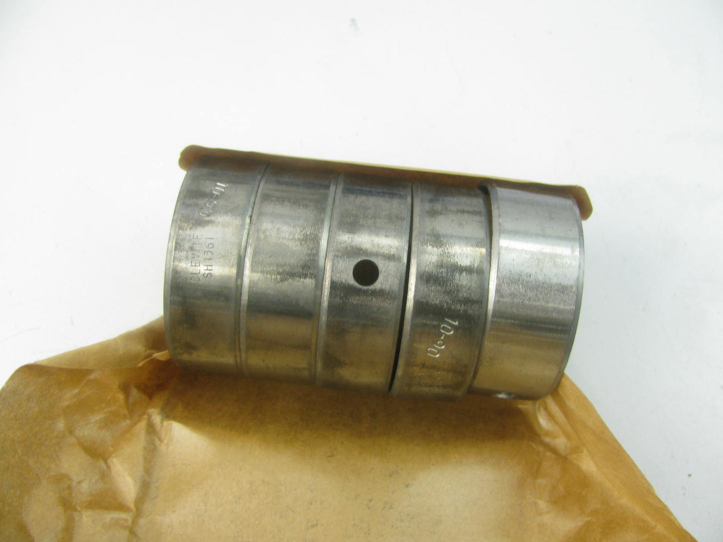Michigan SH1361S Camshaft Bearings - Standard 1967-1980 Buick 350 400 430 455