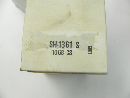 Michigan SH1361S Camshaft Bearings - Standard 1967-1980 Buick 350 400 430 455