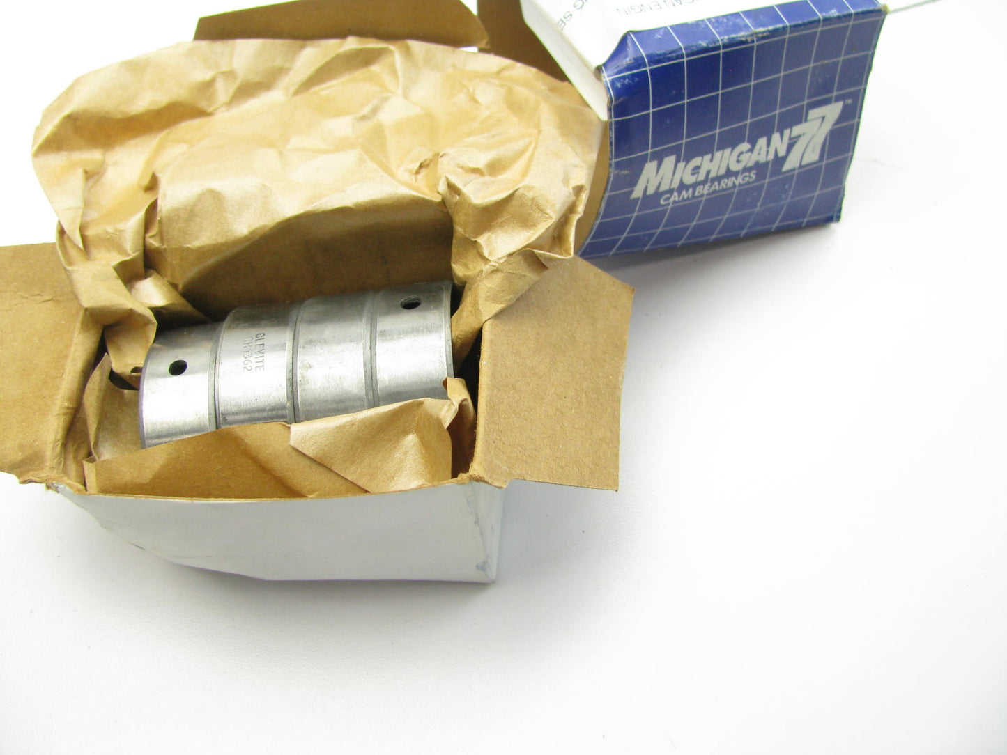 Michigan SH1364S Camshaft Bearing Set - Standard 1982-2006 GM 2.8L 3.1L 3.4L