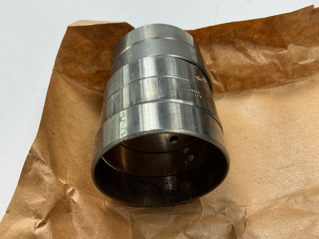 Michigan Engine Bearings SH1371S Camshaft Standard  Bearings