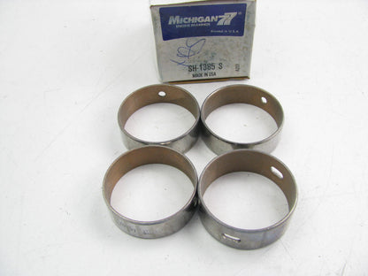 Michigan SH1385S Engine Camshaft Bearings 1975-1985 Buick 231 3.8L V6