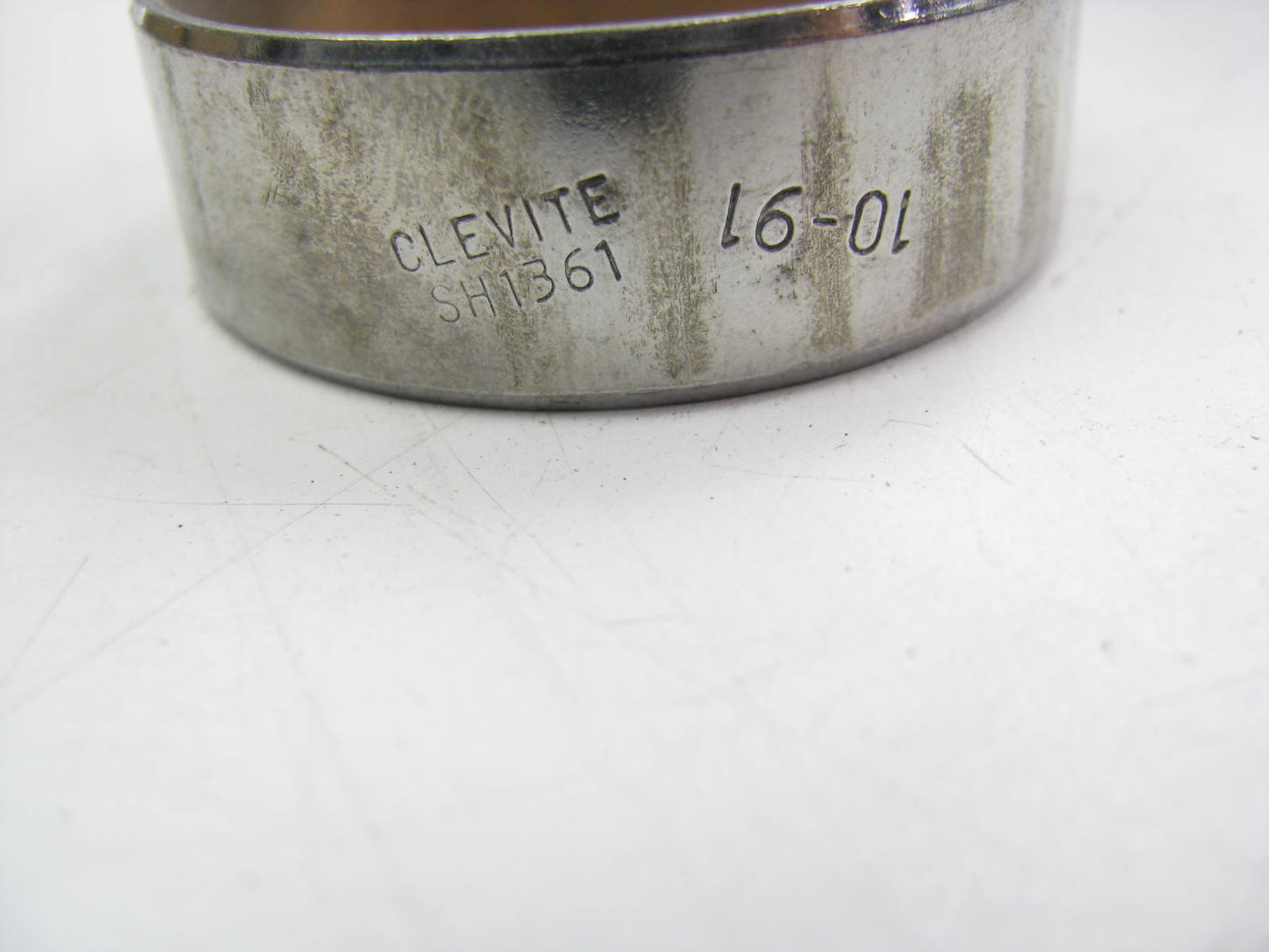 Michigan SH1385S Engine Camshaft Bearings 1975-1985 Buick 231 3.8L V6