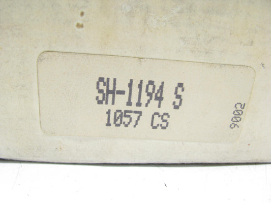 Michigan SH1994S Camshaft Cam Bearings For Cummins 855 Diesel 2.687'' Housing