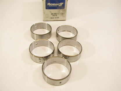 Michigan SH290S Engine Camshaft Bearings - Standard 1965-02 Chevrolet 262-400
