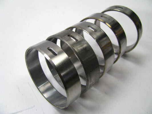 Michigan SH376S Cam Engine Bearings - 1958-1963 Ford 352 FE W/ Grooved Camshaft