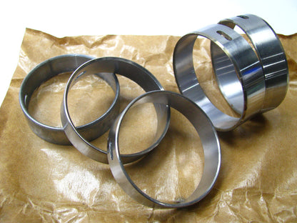 Michigan SH376S Cam Engine Bearings - 1958-1963 Ford 352 FE W/ Grooved Camshaft