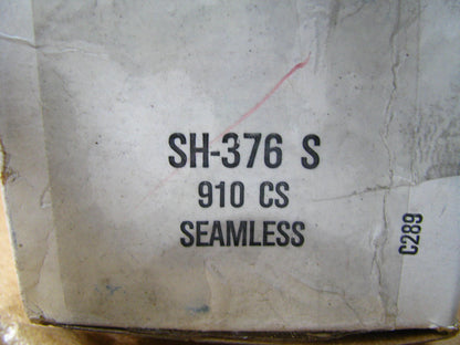 Michigan SH376S Cam Engine Bearings - 1958-1963 Ford 352 FE W/ Grooved Camshaft