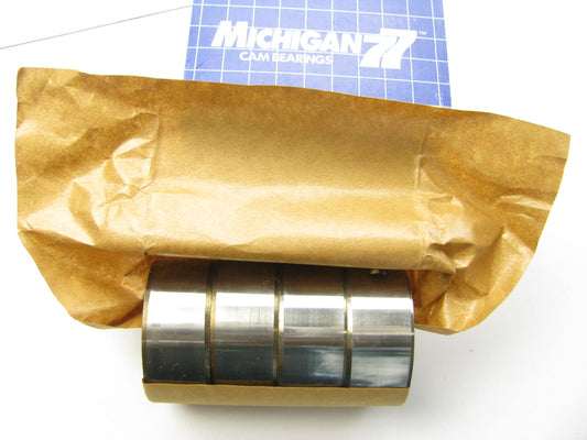 Michigan SH399S Camshaft Bearings - Standard 1962-1970 GM 194 215 230 250 292