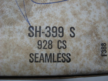 Michigan SH399S Camshaft Bearings - Standard 1962-1970 GM 194 215 230 250 292