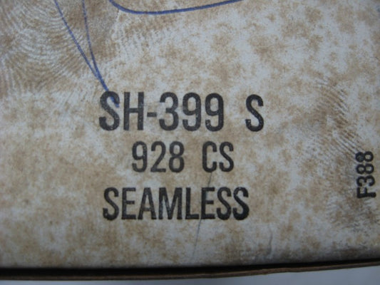 Michigan SH399S Camshaft Bearings - Standard 1962-1970 GM 194 215 230 250 292