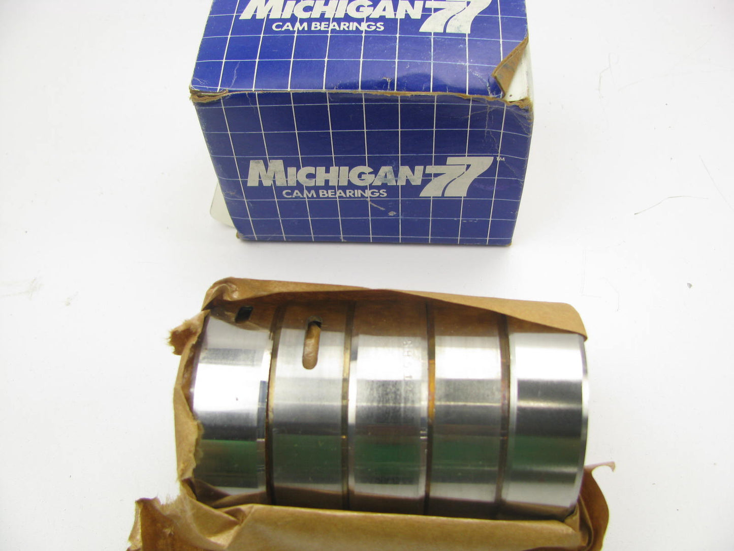 Michigan SH510S Engine Camshaft Bearings 1962-2001 Ford 221 255 260 289 302 351W