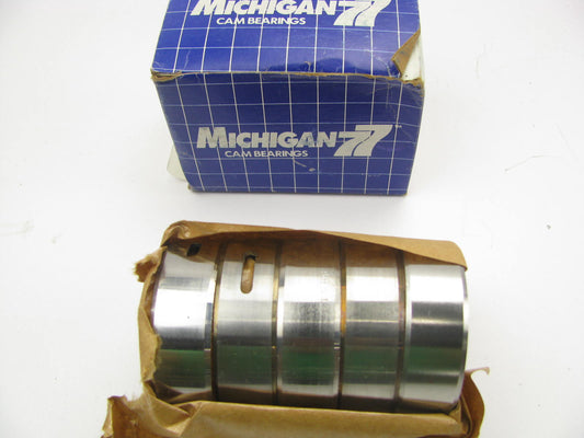 Michigan SH510S Engine Camshaft Bearings 1962-2001 Ford 221 255 260 289 302 351W