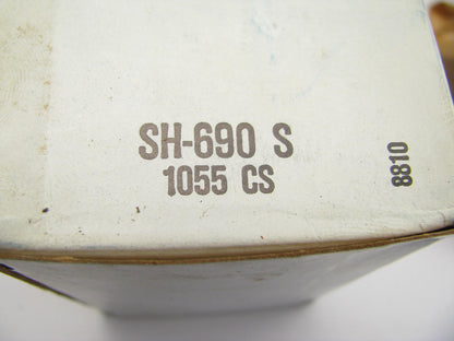 Michigan SH690S Camshaft Bearings STD For 188 188S G188 G188B 201 Diesel