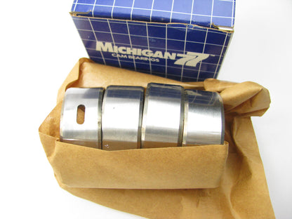 Michigan SH703S Camshaft Bearings - Standard 1960-1983 Ford 144 170 200 250