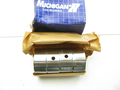 Michigan SH718S Engine Camshaft Bearings - Standard 1975-1988 GM 250 292
