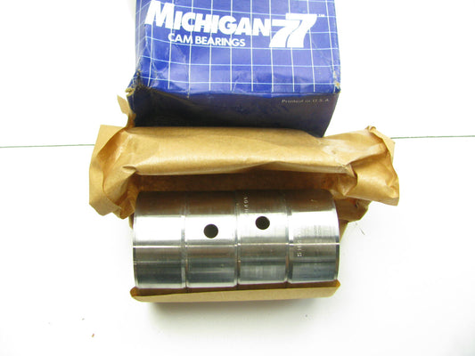 Michigan SH718S Engine Camshaft Bearings - Standard 1975-1988 GM 250 292