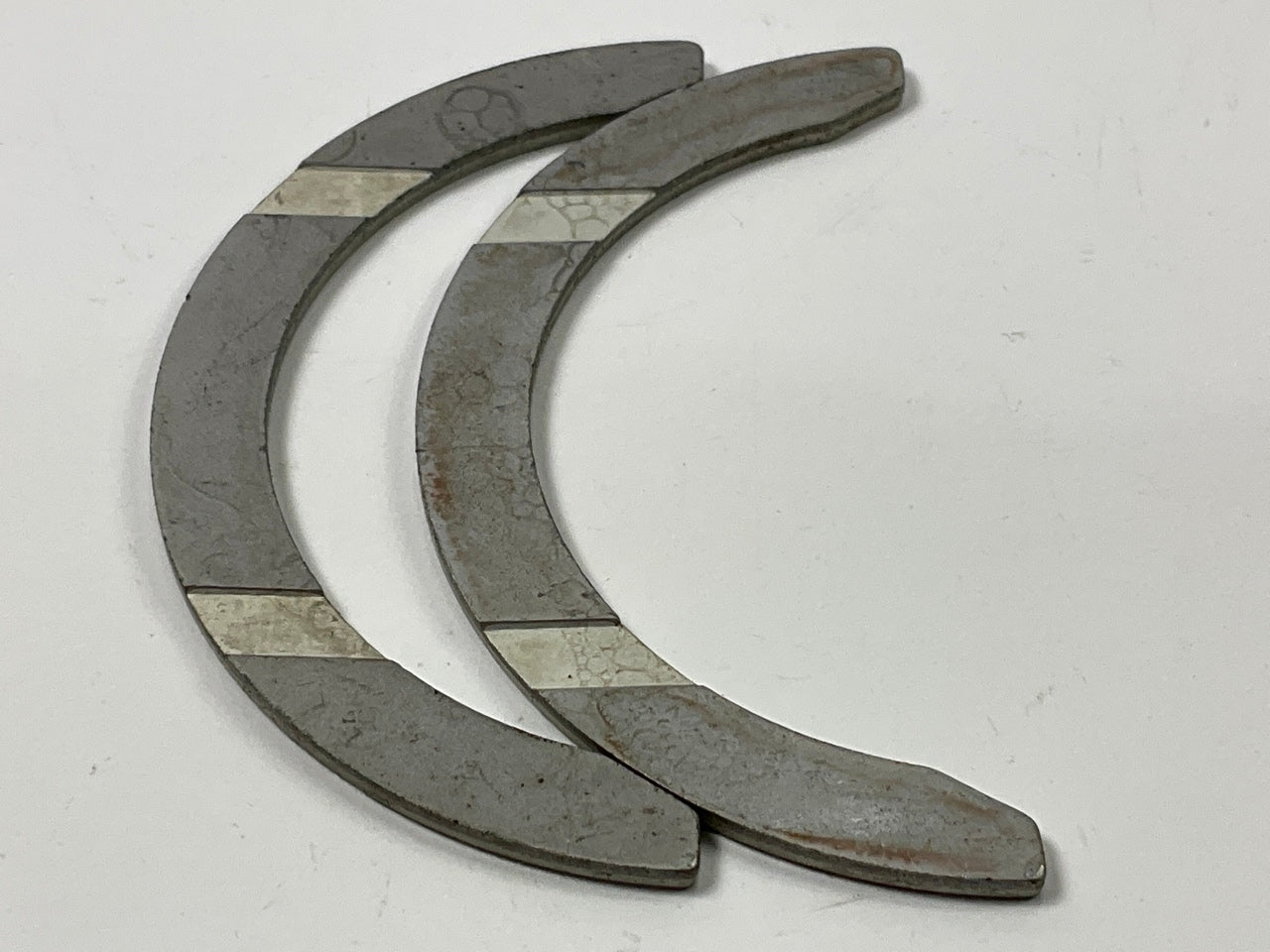 Michigan Engine Bearings TW-268S Crankshaft Thrust Washer Set