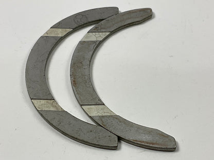 Michigan Engine Bearings TW-268S Crankshaft Thrust Washer Set