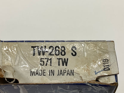 Michigan Engine Bearings TW-268S Crankshaft Thrust Washer Set