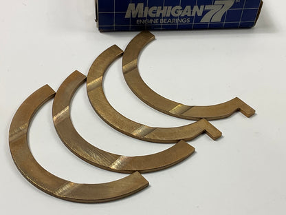 Michigan TW-325S Crankshaft Thrust Washer Set For 1974-1985 Ford 2.8L-V6