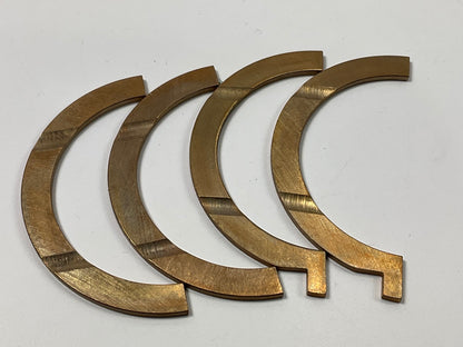 Michigan TW-325S Crankshaft Thrust Washer Set For 1974-1985 Ford 2.8L-V6