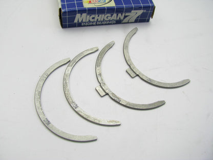 Michigan TW-352S Crankshaft Thrust Washer Set for 1976-1977 Mazda 1.3L