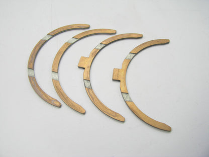 Michigan TW-352S Crankshaft Thrust Washer Set for 1976-1977 Mazda 1.3L