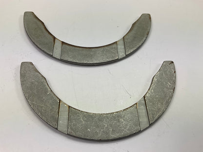 Michigan Engine Bearings TW327S Crankshaft Thrust Washer Set